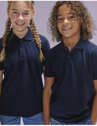 BetC-PK001-Kids My Polo 180